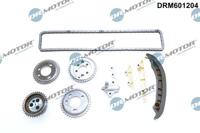 Timing Chain Kit Dr.Motor Automotive DRM601204