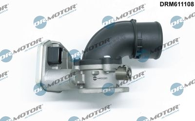 Throttle Body Dr.Motor Automotive DRM611108