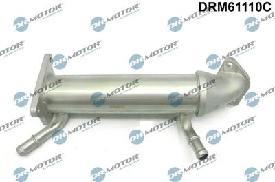 Cooler, exhaust gas recirculation Dr.Motor Automotive DRM61110C
