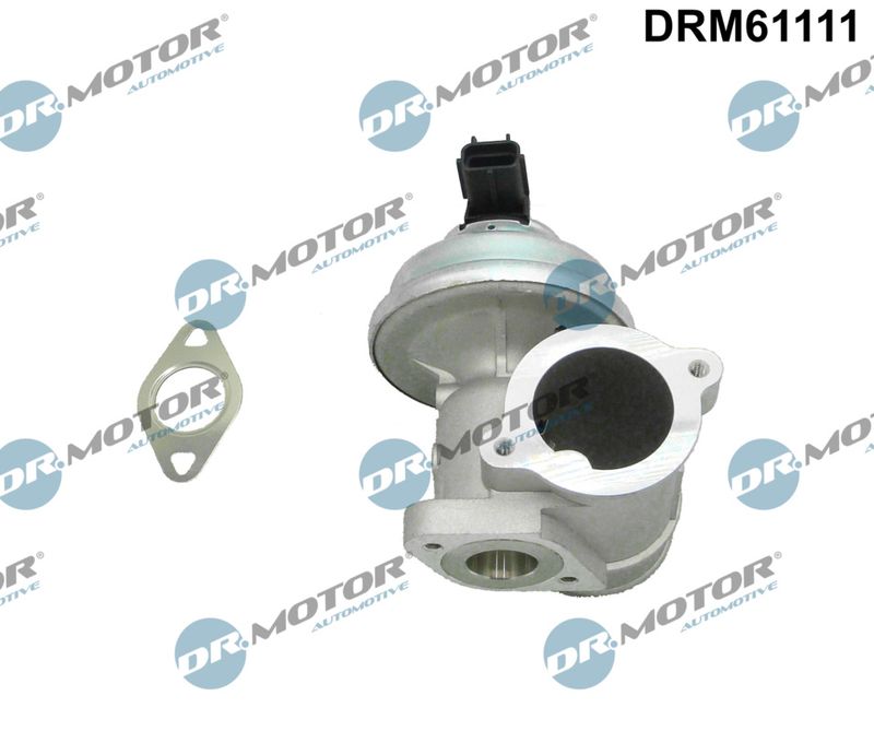 Dr.Motor Automotive DRM61111 EGR Valve