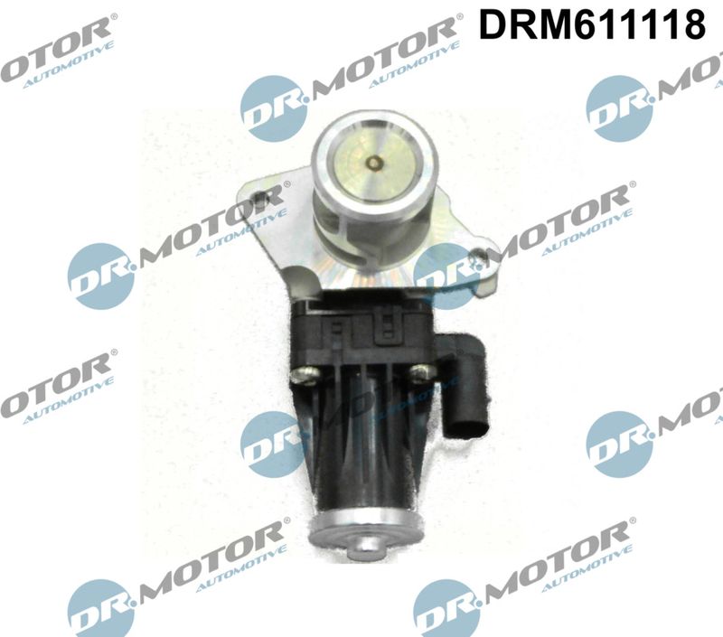 Dr.Motor Automotive DRM611118 EGR Valve