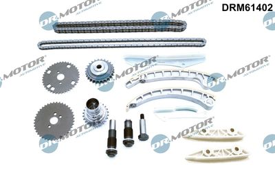 Timing Chain Kit Dr.Motor Automotive DRM61402