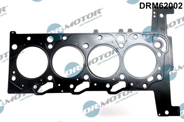 Dr.Motor Automotive DRM62002 Gasket, cylinder head