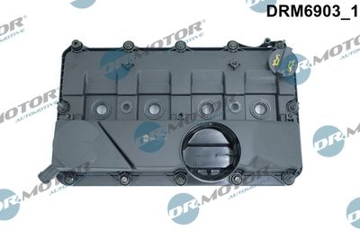 Cylinder Head Cover Dr.Motor Automotive DRM6903