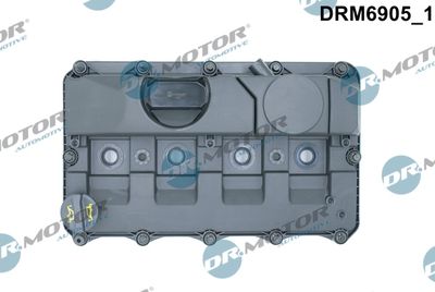 Cylinder Head Cover Dr.Motor Automotive DRM6905