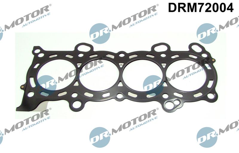 Dr.Motor Automotive DRM72004 Gasket, cylinder head