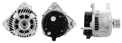 Alternator DRI 211150902