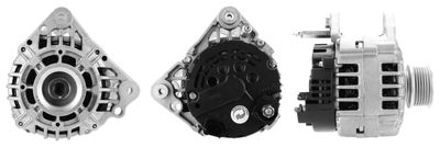 Alternator DRI 211183902