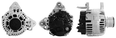 Alternator DRI 2111871102