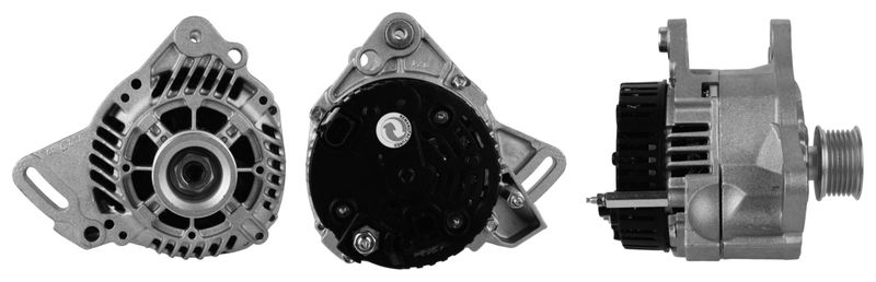 DRI 211188902 Alternator