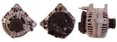 Alternator DRI 2111971502