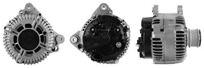 Alternator DRI 2113211802