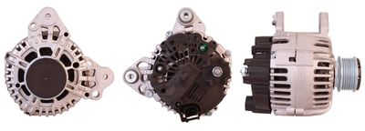 Alternator DRI 2113401102