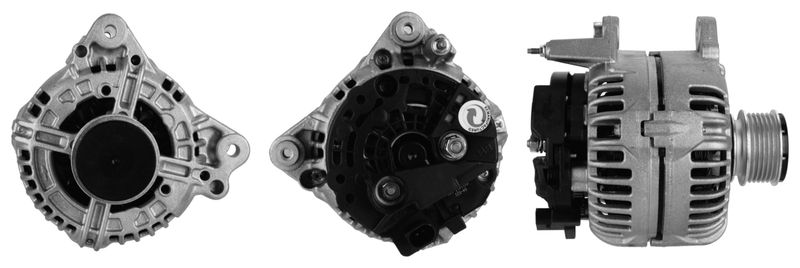 DRI 2113401202 Alternator