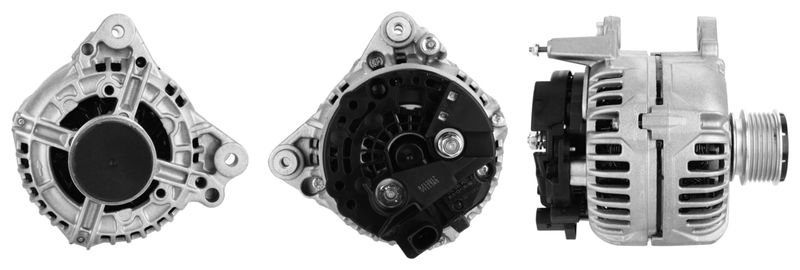 DRI 2113401402 Alternator