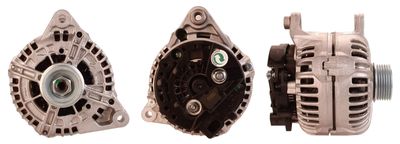 Alternator DRI 2113651502