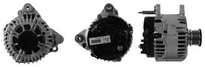 Alternator DRI 2113671402