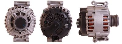 Alternator DRI 2113881802