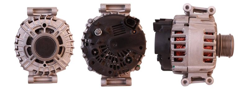 DRI 2113981402 Alternator