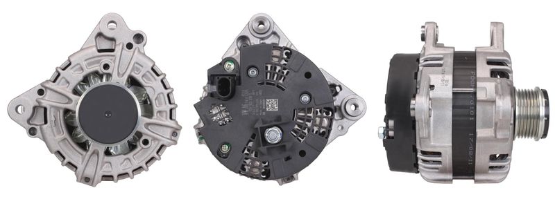 DRI 2115281502 Alternator