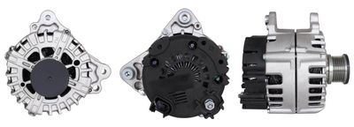 Alternator DRI 2115601802