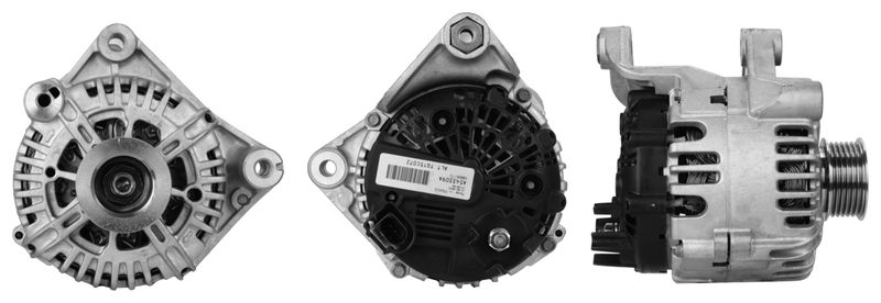 DRI 2151471502 Alternator