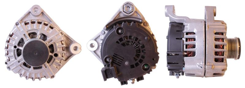 DRI 2151911802 Alternator