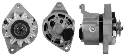 Alternator DRI 218103332