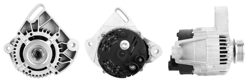 DRI 218129652 Alternator