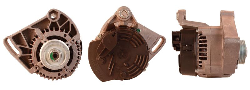 DRI 218133752 Alternator