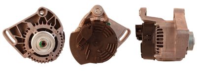 Alternator DRI 218133752