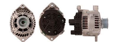 Alternator DRI 218145802