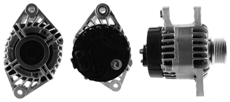 DRI 2181681002 Alternator