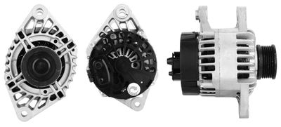 Alternator DRI 218168652