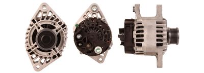 Alternator DRI 218311902