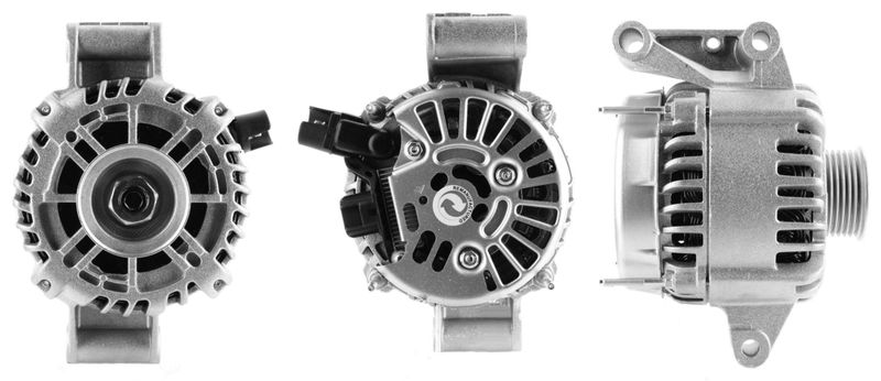 DRI 219160902 Alternator