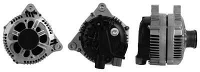 Alternator DRI 2191631502