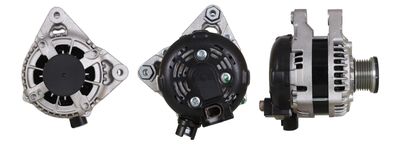 Alternator DRI 2193451202