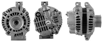 Alternator DRI 222142702