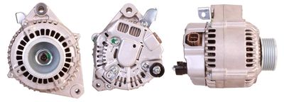 Alternator DRI 222147802