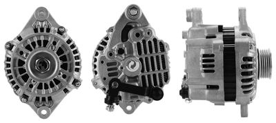 Alternator DRI 224130902