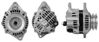 Alternator DRI 224165802