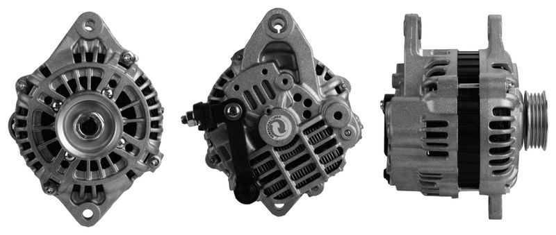 DRI 2241671002 Alternator