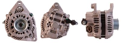 Alternator DRI 224305902