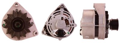 Alternator DRI 225103702