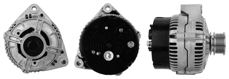 DRI 2251631152 Alternator