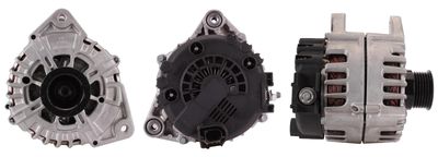 Alternator DRI 2251891802