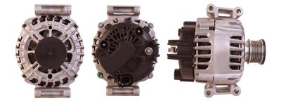 Alternator DRI 2253061502