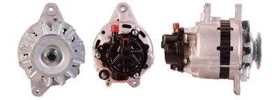 Alternator DRI 226108602