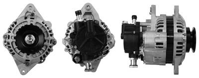 Alternator DRI 226134752